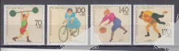 NSR 1499 / 1502 ** - 1991